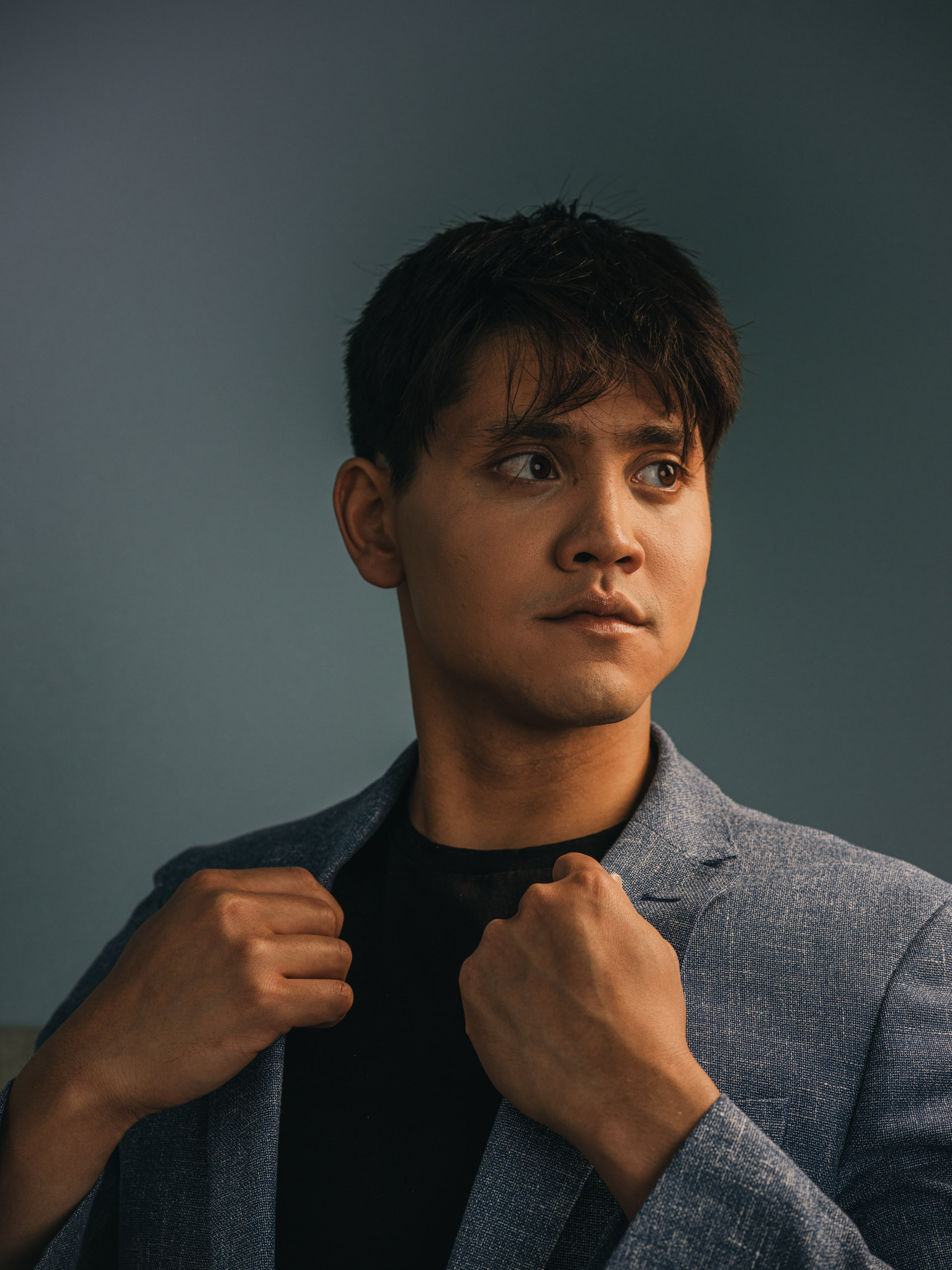 Joseph Schooling
