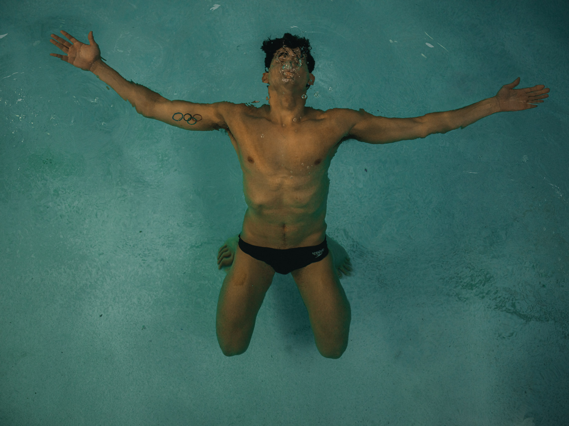 Joseph Schooling