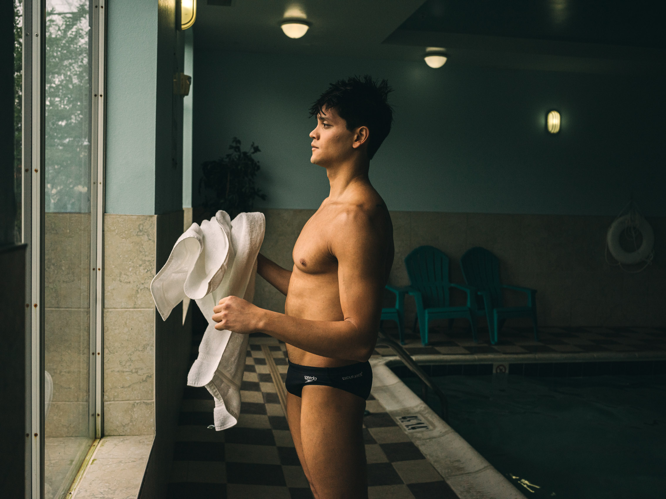 Joseph Schooling