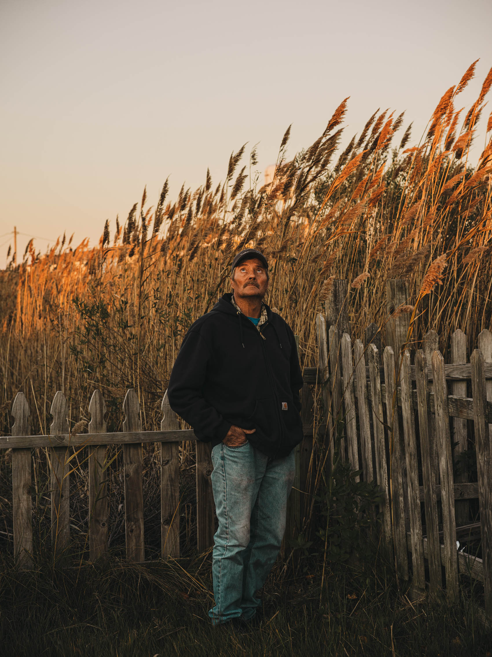 Tangier Island
